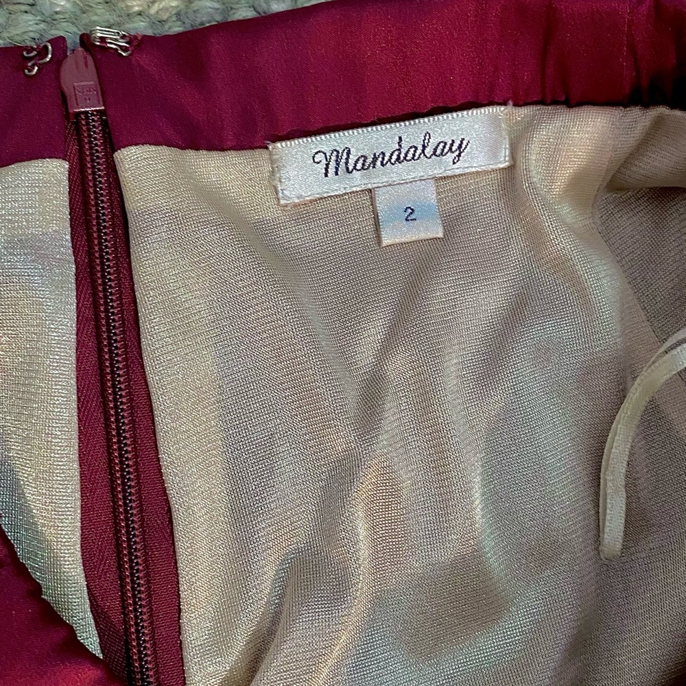 Mandalay skirt - Picture 8 of 14